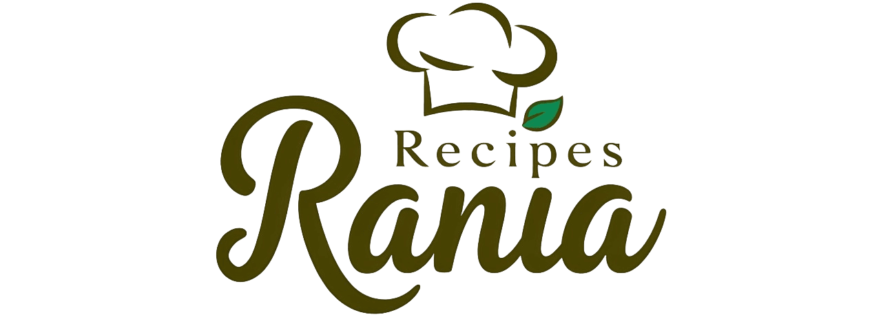 Recipes Rania